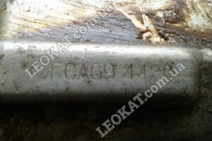 LEOKAT Викуп каталізаторів - Subaru -  - Кераміка - FCAG9 4226 STAR 3609 STAR 3610 STAR 3524 3617