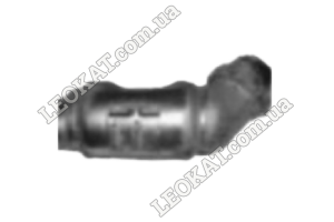 LEOKAT Викуп каталізаторів - Subaru -  - Кераміка - FCAH8 4X19
