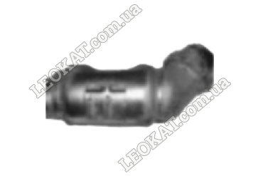 LEOKAT Викуп каталізаторів - Subaru -  - Кераміка - FCAH8 4X19