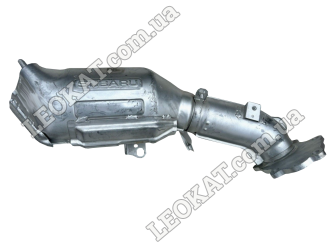 LEOKAT Викуп каталізаторів - Subaru -  - Кераміка - FCAM5