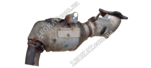 LEOKAT Викуп каталізаторів - Subaru -  - Кераміка - FCAP1 7312SR