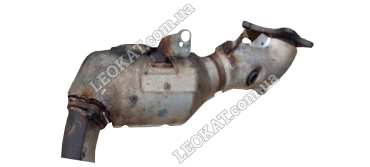 LEOKAT Викуп каталізаторів - Subaru -  - Кераміка - FCAP1 7312SR