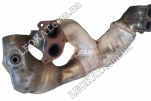 LEOKAT Викуп каталізаторів - Subaru -  - Кераміка - FCAQ4
