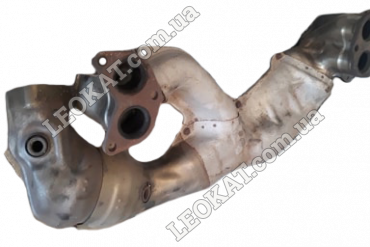 LEOKAT Викуп каталізаторів - Subaru -  - Кераміка - FCAQ4