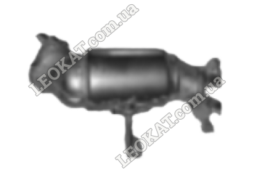 LEOKAT Викуп каталізаторів - Subaru -  - Кераміка - FCAQ5