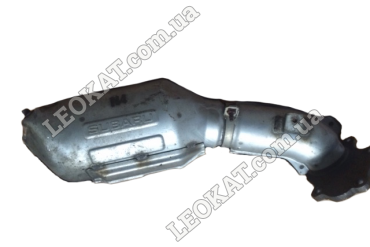 LEOKAT Викуп каталізаторів - Subaru -  - Кераміка - FCF13 8416 SK
