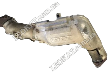 LEOKAT Викуп каталізаторів - Subaru -  - Кераміка - FCF89 8509