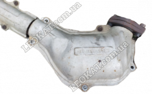 LEOKAT Викуп каталізаторів - Subaru -  - Кераміка - FCFA6 No Sensor