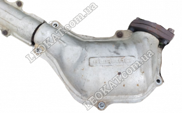 LEOKAT Викуп каталізаторів - Subaru -  - Кераміка - FCFA6 No Sensor