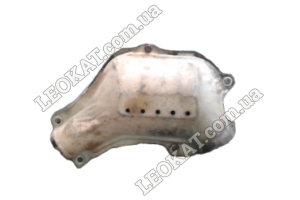 LEOKAT Викуп каталізаторів - Subaru -  - Кераміка - FCFE1 4205 / 2 Sensor