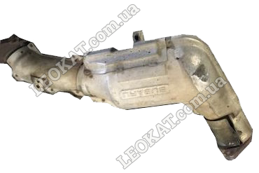 LEOKAT Викуп каталізаторів - Subaru -  - Кераміка - FCFE8