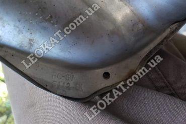 LEOKAT Викуп каталізаторів - Subaru -  - Кераміка - FCFG7
