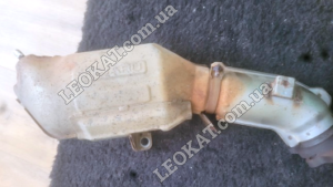 LEOKAT Викуп каталізаторів - Subaru -  - Кераміка - FCFG8