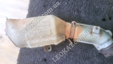LEOKAT Викуп каталізаторів - Subaru -  - Кераміка - FCFG8