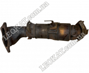 LEOKAT Викуп каталізаторів - Subaru -  - Кераміка - FCFG9