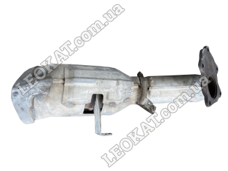 LEOKAT Викуп каталізаторів - Subaru -  - Кераміка - FCSA5
