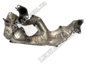 LEOKAT Викуп каталізаторів - Subaru -  - Кераміка - FCSA7 5826 SK/ SUBARU SCORPION PRE