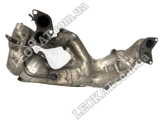 LEOKAT Викуп каталізаторів - Subaru -  - Кераміка - FCSA7 5826 SK/ SUBARU SCORPION PRE