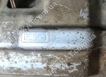 LEOKAT Викуп каталізаторів - Subaru -  - Кераміка - FCSC3 0705 SK