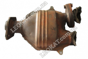 LEOKAT Викуп каталізаторів - Subaru -  - Кераміка - FCXC2 FCXC28811ELSA