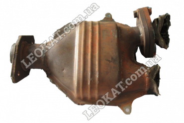 LEOKAT Викуп каталізаторів - Subaru -  - Кераміка - FCXC2 FCXC28811ELSA