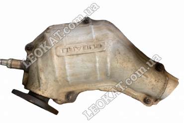 LEOKAT Викуп каталізаторів - Subaru -  - Кераміка - J8 (SUBARU)