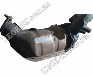 LEOKAT Викуп каталізаторів - Subaru -  - Кераміка - JC1 JC1 7323