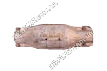 LEOKAT Викуп каталізаторів - Subaru -  - Кераміка - JC2