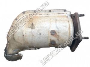 LEOKAT Викуп каталізаторів - Subaru -  - Кераміка - JC5 JC5 ####