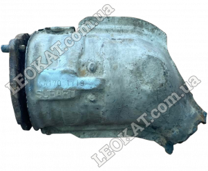 LEOKAT Викуп каталізаторів - Subaru -  - Кераміка - KA170 KA170 1Y19