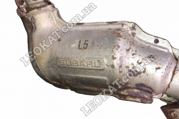 LEOKAT Викуп каталізаторів - Subaru -  - Кераміка - L5