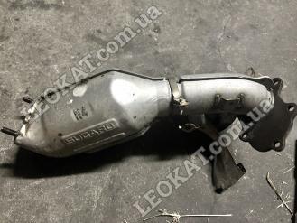 LEOKAT Викуп каталізаторів - Subaru -  - Кераміка - N4 Foreign Regular