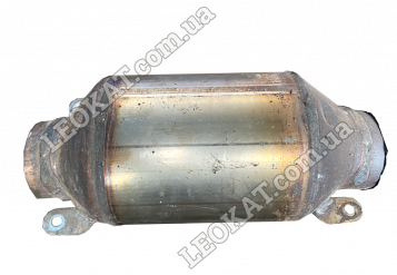 LEOKAT Викуп каталізаторів - Subaru -  - Кераміка - R051