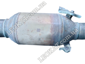 LEOKAT Викуп каталізаторів - Subaru -  - Кераміка - R061