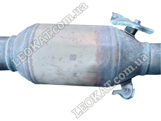 LEOKAT Викуп каталізаторів - Subaru -  - Кераміка - R061