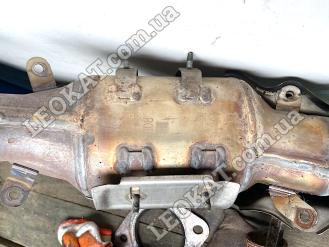 LEOKAT Викуп каталізаторів - Subaru -  - Кераміка - R064