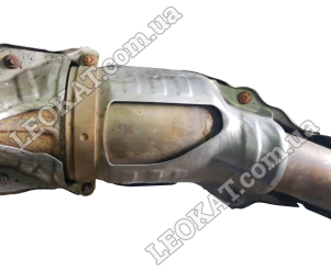 LEOKAT Викуп каталізаторів - Subaru -  - Кераміка - R071