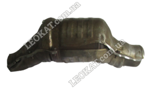 LEOKAT Викуп каталізаторів - Subaru -  - Кераміка - R072