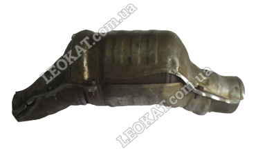 LEOKAT Викуп каталізаторів - Subaru -  - Кераміка - R072