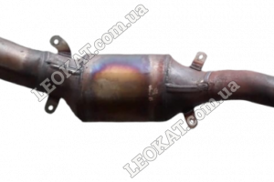LEOKAT Викуп каталізаторів - Subaru -  - Кераміка - R084