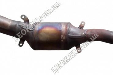 LEOKAT Викуп каталізаторів - Subaru -  - Кераміка - R084
