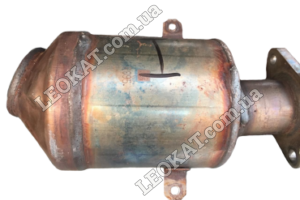 LEOKAT Викуп каталізаторів - Subaru -  - Кераміка - R095