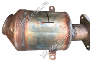 LEOKAT Викуп каталізаторів - Subaru -  - Кераміка - R095