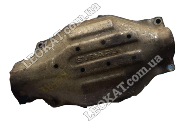 LEOKAT Викуп каталізаторів - Subaru -  - Кераміка - RCAA1