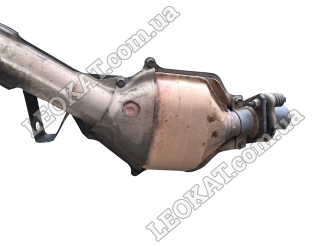 LEOKAT Викуп каталізаторів - Subaru -  - Кераміка - RCAC5