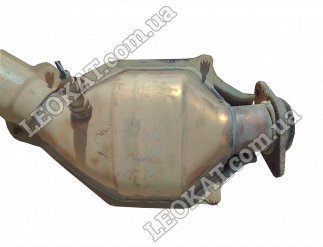 LEOKAT Викуп каталізаторів - Subaru -  - Кераміка - RCAG5