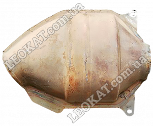 LEOKAT Викуп каталізаторів - Subaru -  - Кераміка - RCAH8