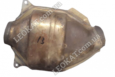 LEOKAT Викуп каталізаторів - Subaru -  - Кераміка - RCAK1 RCAK1 ####