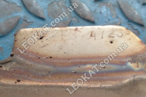LEOKAT Викуп каталізаторів - Subaru -  - Кераміка - RCFE3 RCFE3 7524 / RCFE3 7516
