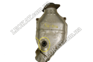 LEOKAT Викуп каталізаторів - Subaru -  - Кераміка - RCFE6